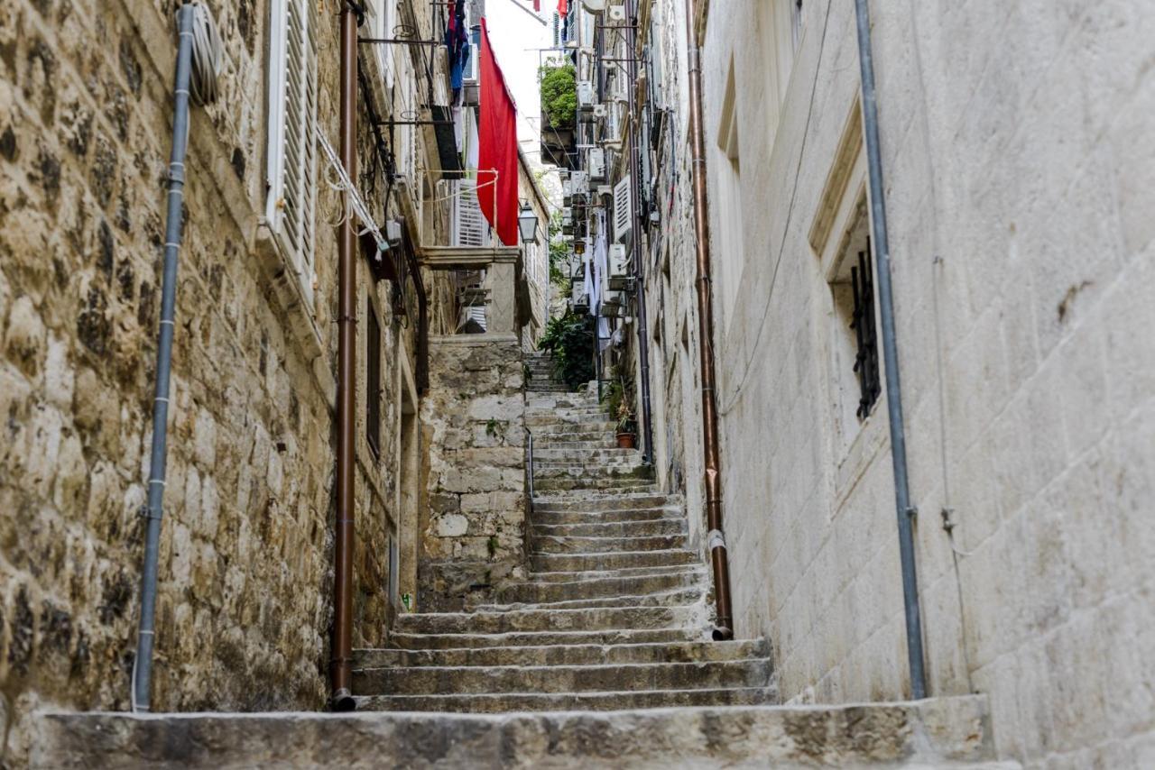Apartments Minerva Dubrovnik Buitenkant foto