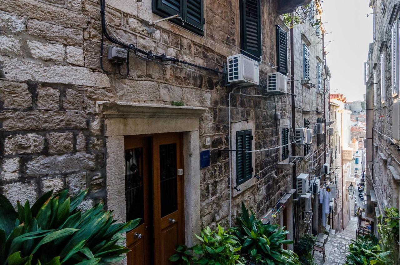 Apartments Minerva Dubrovnik Buitenkant foto