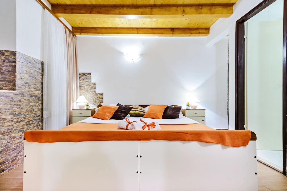 Apartments Minerva Dubrovnik Buitenkant foto
