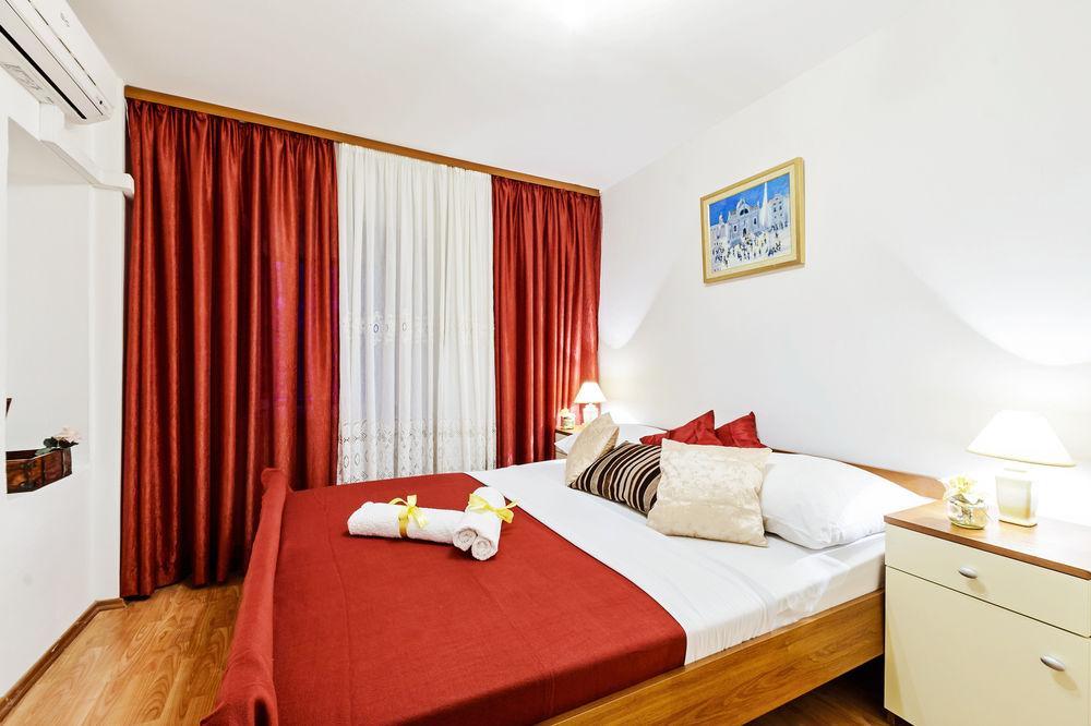 Apartments Minerva Dubrovnik Buitenkant foto