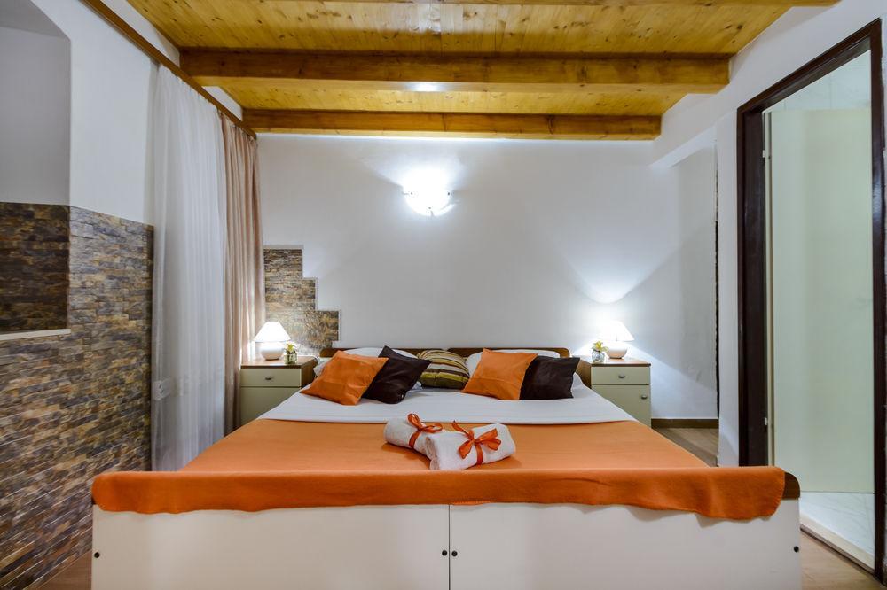 Apartments Minerva Dubrovnik Buitenkant foto
