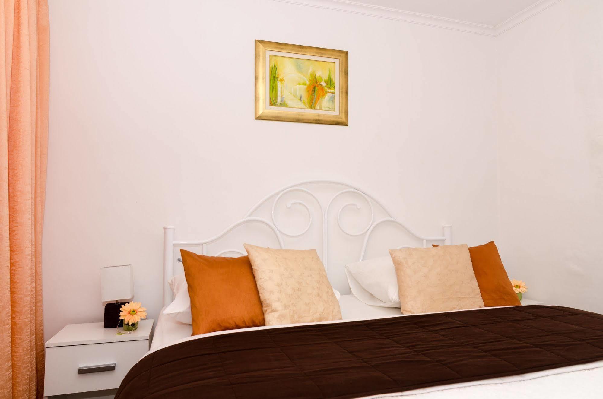 Apartments Minerva Dubrovnik Buitenkant foto