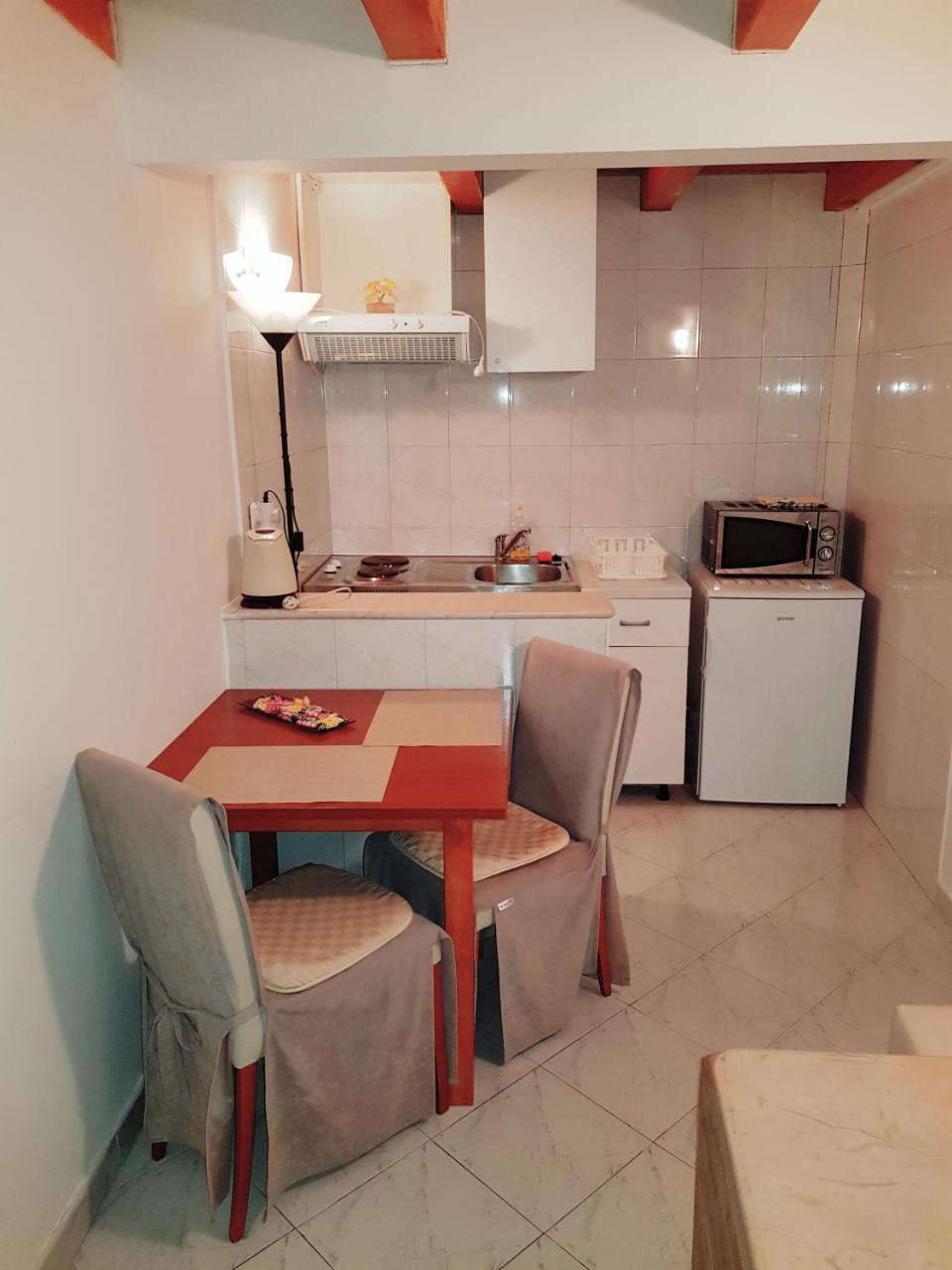 Apartments Minerva Dubrovnik Buitenkant foto